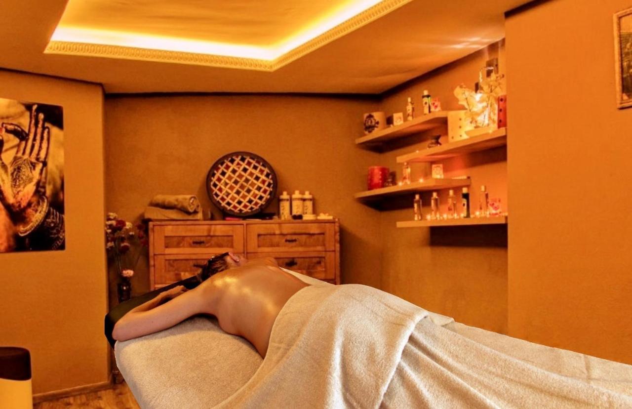 Rhapsody Hotel & Spa Kalkan (Adults Only) Εξωτερικό φωτογραφία