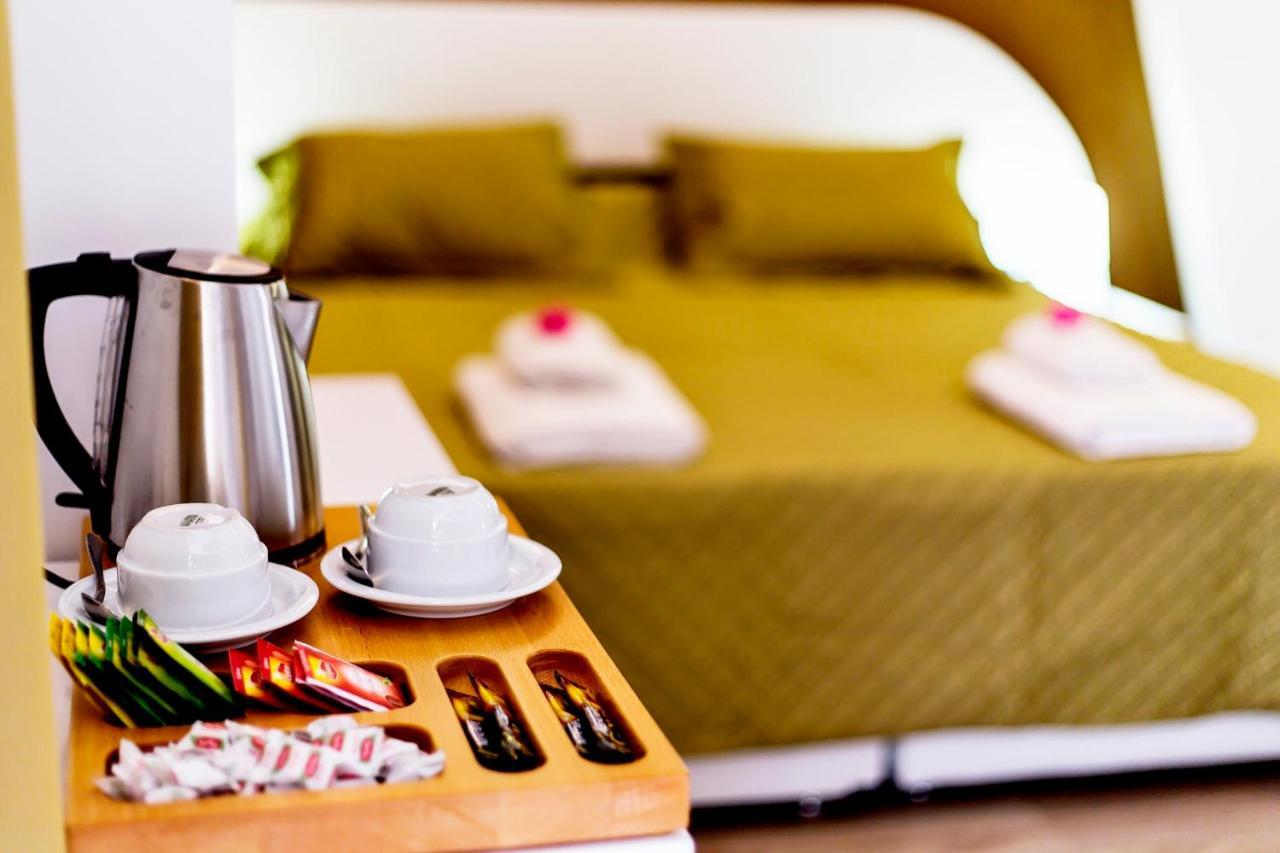 Rhapsody Hotel & Spa Kalkan (Adults Only) Εξωτερικό φωτογραφία