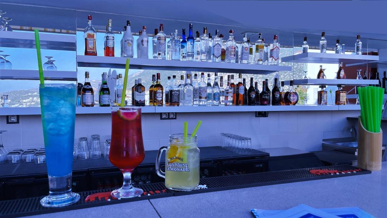 Rhapsody Hotel & Spa Kalkan (Adults Only) Εξωτερικό φωτογραφία