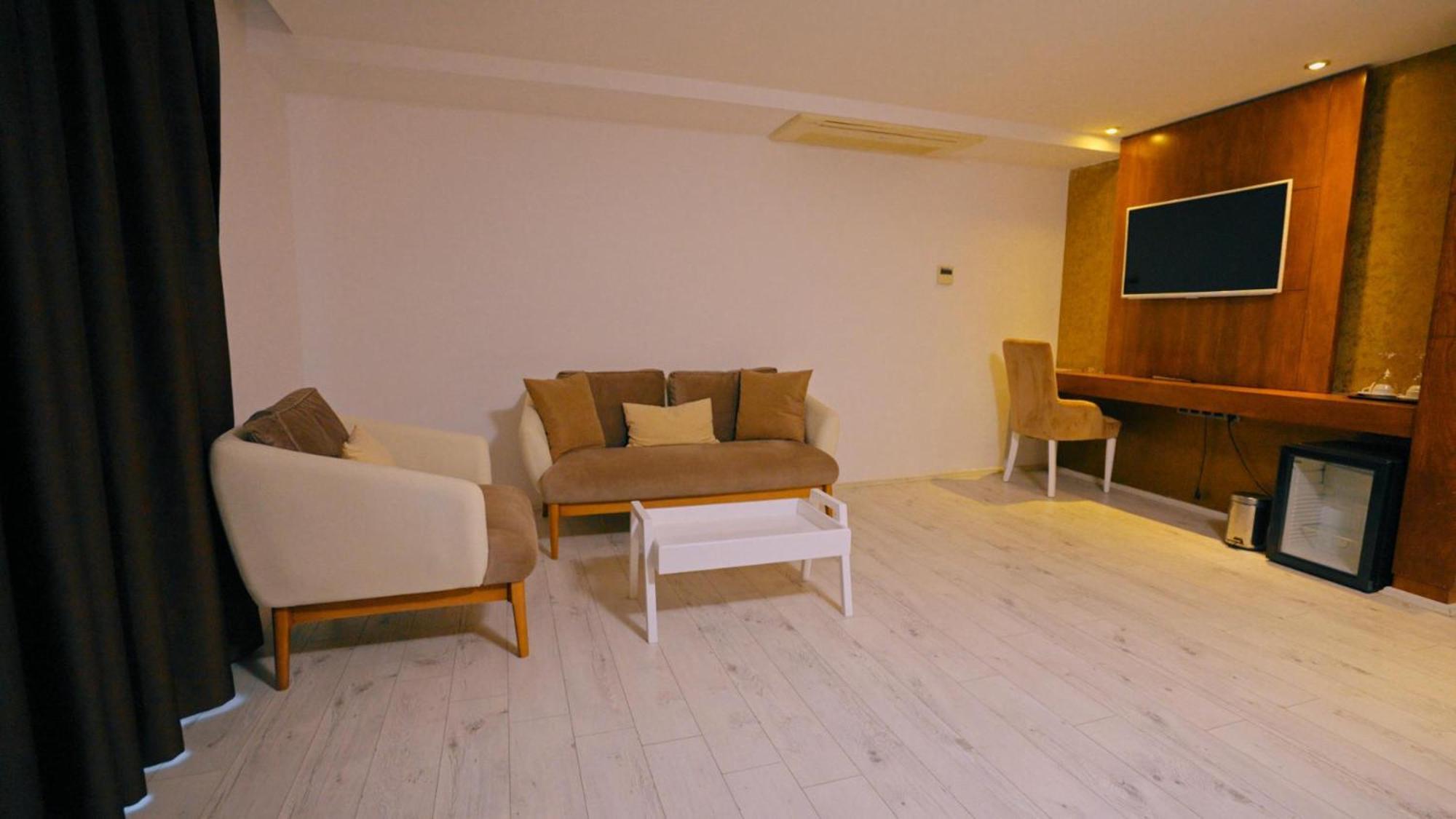 Rhapsody Hotel & Spa Kalkan (Adults Only) Εξωτερικό φωτογραφία