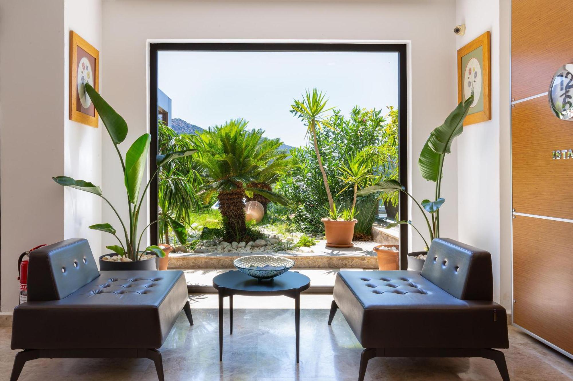 Rhapsody Hotel & Spa Kalkan (Adults Only) Εξωτερικό φωτογραφία
