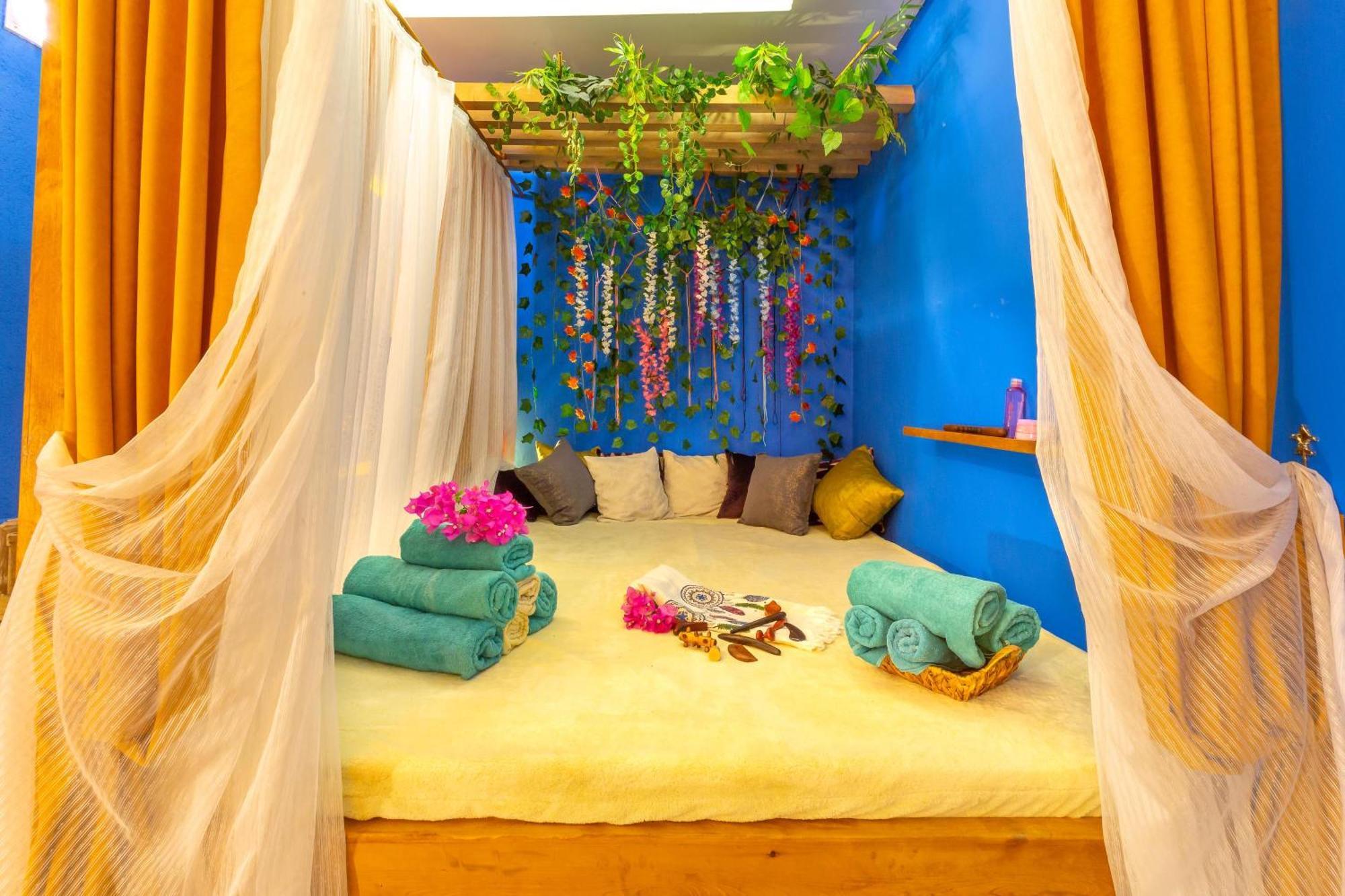 Rhapsody Hotel & Spa Kalkan (Adults Only) Εξωτερικό φωτογραφία