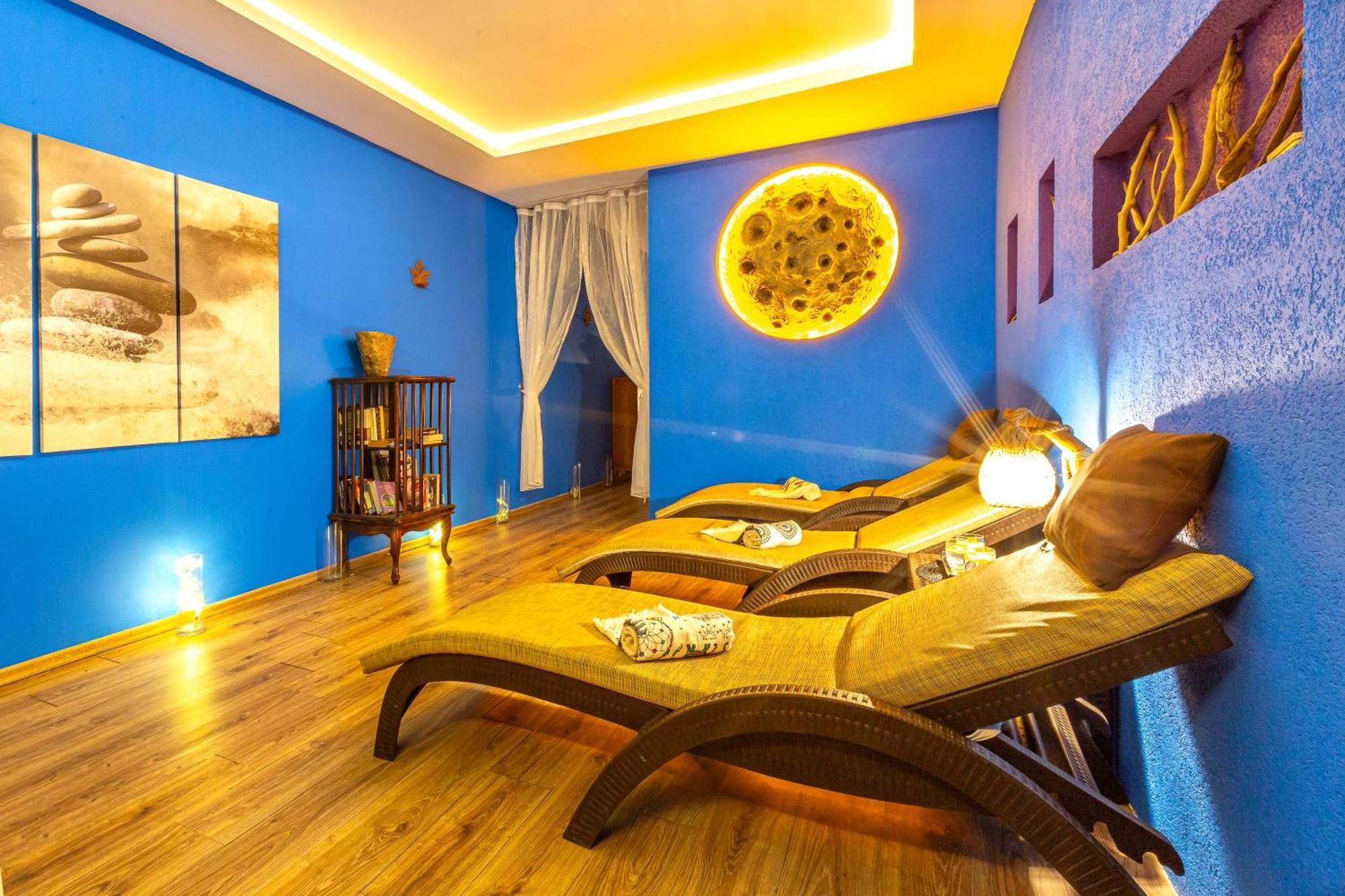 Rhapsody Hotel & Spa Kalkan (Adults Only) Εξωτερικό φωτογραφία