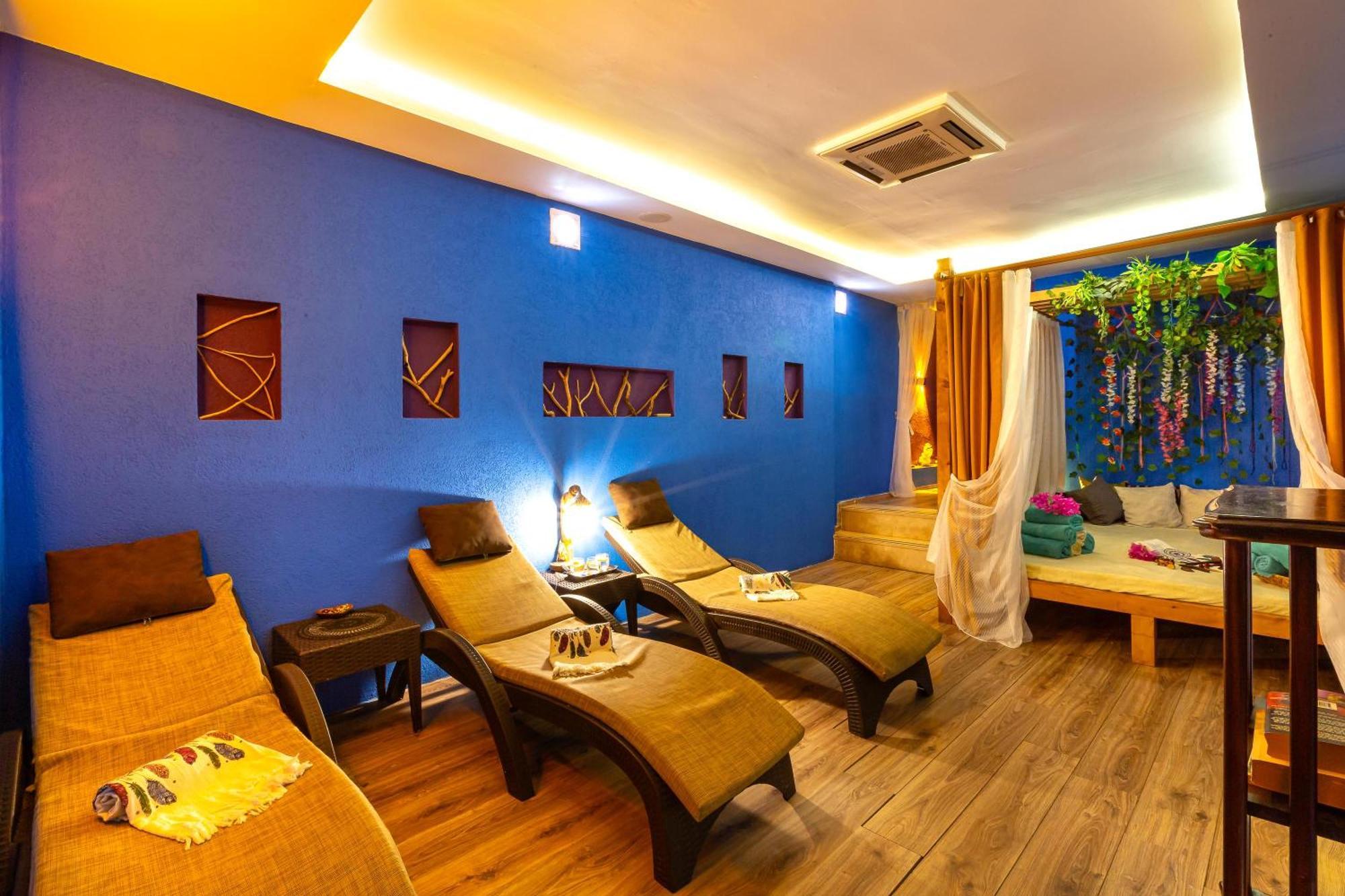 Rhapsody Hotel & Spa Kalkan (Adults Only) Εξωτερικό φωτογραφία
