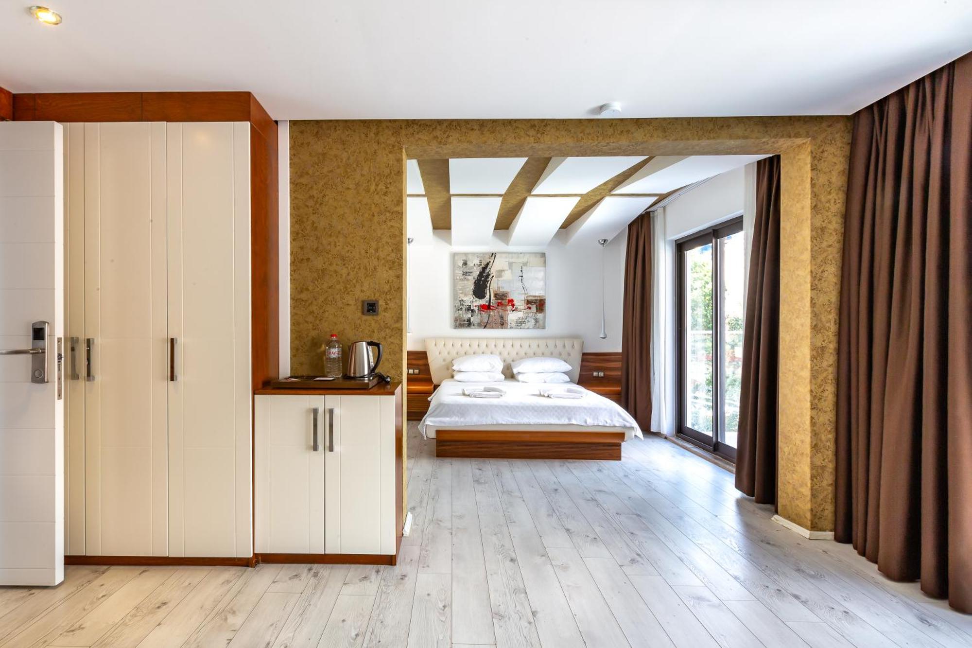 Rhapsody Hotel & Spa Kalkan (Adults Only) Εξωτερικό φωτογραφία