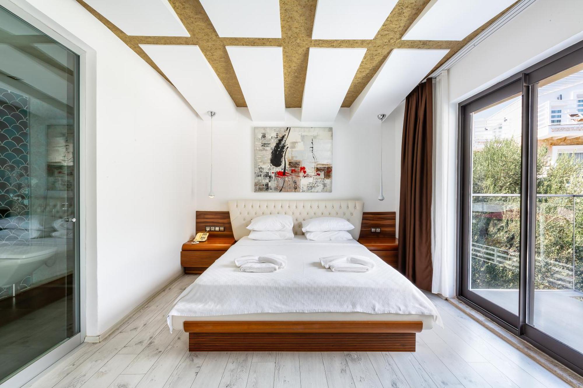 Rhapsody Hotel & Spa Kalkan (Adults Only) Εξωτερικό φωτογραφία
