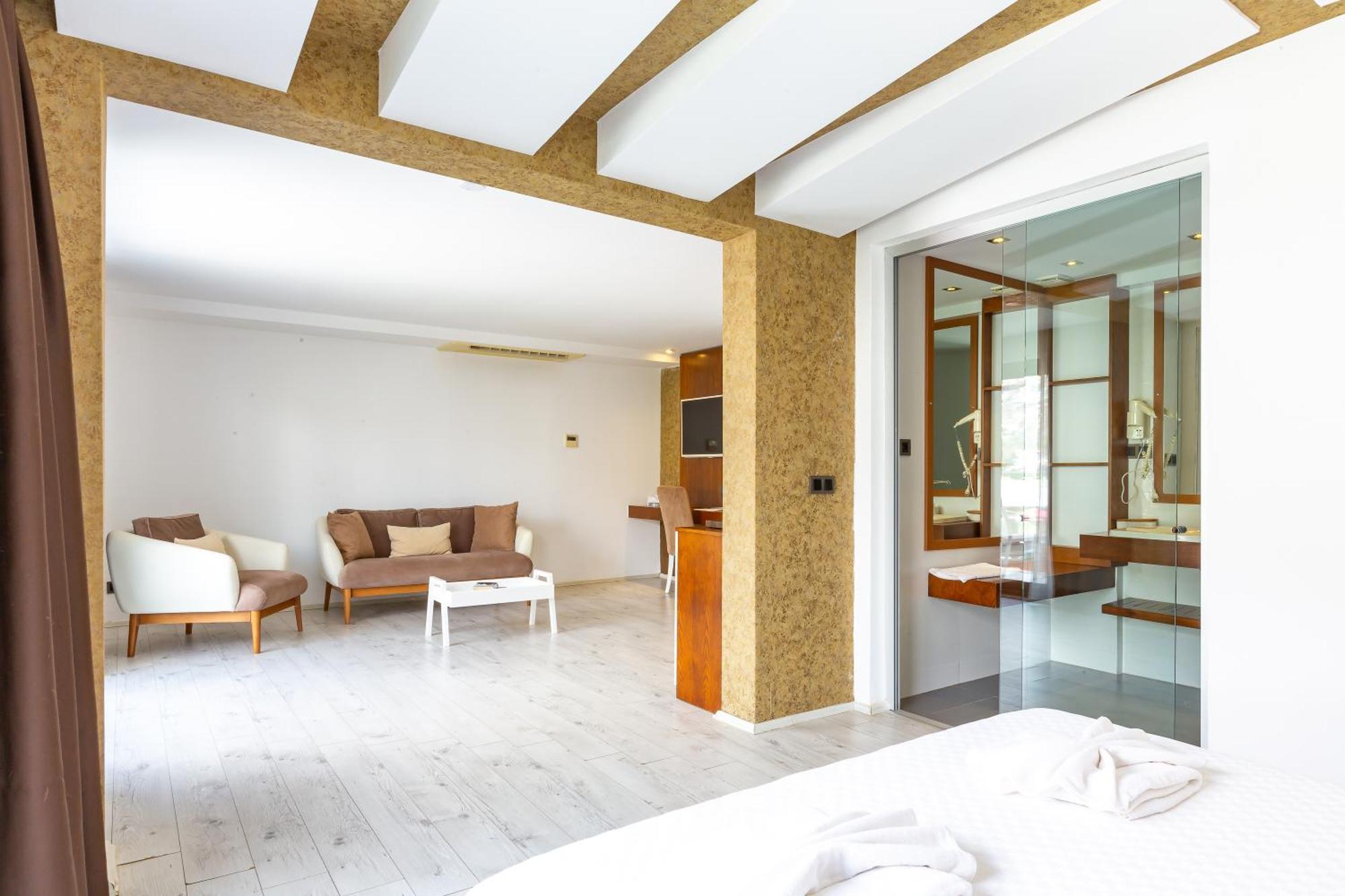 Rhapsody Hotel & Spa Kalkan (Adults Only) Εξωτερικό φωτογραφία
